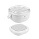 Воскоплав BUCOS SL-400 WHITE SILICONE EDITION для воска в гранулах и таблетках на 100W и 400 мл - изображение 2