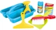 Zestaw zabawek PlayGo My Housekeeping Caddy 7 elementów 3454 (4892401034540) - obraz 2