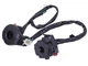 Блоки керування (лівий та правий) TT AGRO MOTO на мотоцикл XY200/250GY-9А - зображення 1