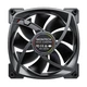 Вентилятор Montech RX140 PWM Black - изображение 5