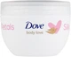 Крем для тіла Dove Silky Petals Nourishing Body Cream Шовковість пелюсток Живильний 300 мл (59095897) - зображення 2