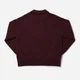 Пуловер женский Colin's CL1077173PLM M Plum (8684112954127) - изображение 6