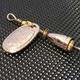 Блешня оберталка CONDOR FISHING Super Vibbra №0 3гр #115 (5181_3_115) - зображення 2