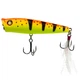 Воблер CONDOR FISHING Ritmo Popper 3D 65F 65мм 65г #552 (4439065_65_552N) - зображення 2
