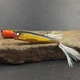 Воблер CONDOR FISHING Ritmo Popper 3D 65F 65мм 65г #307 (4439065_65_307N) - зображення 2