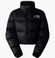 Пуховик The North Face Nuptse Black NF0A5GGE-GOG XS - изображение 1