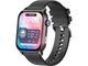 Смарт-годинник Gelius Amazwatch Light GP-SW015 Black (00000101272) - изображение 1