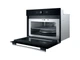 Мікрохвильовка з грилем Whirlpool WMW57DHMX - изображение 3