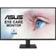 ASUS Монітор ips 27",2560*1440,75 Гц,VGA,HDMI,DP, аудіо 2 Вт x 2 va27aq - изображение 1