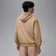 Худі Air Jordan Tie-Die Beige FV7249-257 XL - зображення 2