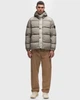 Пуховик Stone Island Crinkled Econyl® Grey 811541419-V0097 XXL - зображення 2