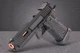 Пістолет пневматичний ASG STI Combat Master Airgun Black (Blowback) - зображення 2