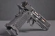 Пістолет пневматичний ASG STI Combat Master Airgun Black (Blowback) - зображення 4