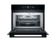 Мікрохвильовка з грилем Whirlpool WMW57DMB - зображення 2