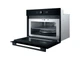 Мікрохвильовка з грилем Whirlpool WMW57DMB - зображення 3
