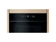 Мікрохвильовка з грилем Whirlpool WMW57DMB - зображення 4