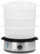 Пароварка Cecotec Vapovita 3000 Inox CCTC-04109 (8435484041096) - изображение 2