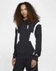 Худи Air Jordan Dri-Fit Zion Black/White DH0582-010 L - изображение 2