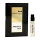 Mancera Precious Oud Парфюмированная вода (пробник) 2ml - изображение 1