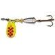 Блешня оберталка CONDOR FISHING Super Vibbra №0 3гр #196 (5181_3_196) - зображення 1