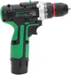 Дрель-шуруповерт аккумуляторный RZTK RD 1220Li+KIT - изображение 5