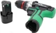 Дрель-шуруповерт аккумуляторный RZTK RD 1220Li+KIT - изображение 6