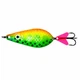 Блешня коливалка CONDOR FISHING Atom 10гр 57мм #18#(5021_10_18#) - зображення 2