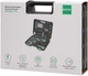 Дрель-шуруповерт аккумуляторный RZTK RD 1220Li+KIT - изображение 10