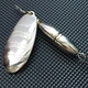 Блесна вертушка CONDOR FISHING Bomb Hevy №3 23гр #115 (5160_23_115) - изображение 2