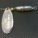 Блесна вертушка CONDOR FISHING Bomb Hevy №3 23гр #115 (5160_23_115) - изображение 3