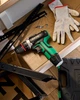 Дрель-шуруповерт аккумуляторный RZTK RD 1220Li+KIT - изображение 12