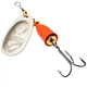Блесна вертушка CONDOR FISHING Super Vibbra №2 6гр #115OR (5181_6_115or) - изображение 1
