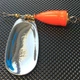 Блесна вертушка CONDOR FISHING Super Vibbra №2 6гр #115OR (5181_6_115or) - изображение 2