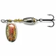 Блесна вертушка CONDOR FISHING Fiber Accoustic №2 6гр #156 (5171_6_156) - изображение 1
