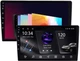 Автомагнитола Inspire с сенсорным экраном Android 11, 4+64Gb (ins-3326) - изображение 1