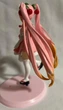 Фигурка Хацунэ Мику Сакура Вокалоид CV01 (Hatsune Miku Sakura) 18 см - изображение 6