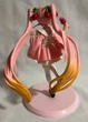 Фигурка Хацунэ Мику Сакура Вокалоид CV01 (Hatsune Miku Sakura) 18 см - изображение 8