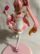 Фигурка Хацунэ Мику Сакура Вокалоид CV01 (Hatsune Miku Sakura) 18 см - изображение 10