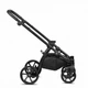Універсальна коляска 2 в 1 Tutis Uno 5 Plus 005 Earth collection Grey, 1402022 - зображення 9