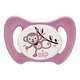 Силиконовая пустышка "Miss Denti №3" (13-32 мес.) синяя NIP 1 шт. (4000821318021) - изображение 3