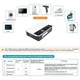 Солнечный инвертор Growatt SPF5000ES 5000W (SPF5000ES) - изображение 5