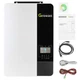 Солнечный инвертор Growatt SPF5000ES 5000W (SPF5000ES) - изображение 10