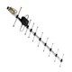 Репитер усилитель мобильной связи и интернета Lintratek KW13A-GSM GSM 2G 4G LTE 900 МГц (14/I дБи) - изображение 2