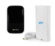 Комплект WiFi роутер 3G 4G LTE модем SATELL F3000 з панельною антеною MIMO 9 дБі - зображення 1