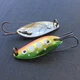 Блесна-незацепляйка CONDOR FISHING Fin 12гр 55мм #H008 (5359_12_H008) - изображение 2