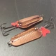 Блесна колебалка CONDOR FISHING Gnom 24гр 65мм #02 (5001_24_02) - изображение 2