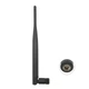 Антенна WiFi 2.4 ГГц 6 дБи тип SMA (Male) L=196 mm - изображение 1