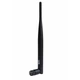 Антенна WiFi 2.4 ГГц 6 дБи тип SMA (Male) L=196 mm - изображение 3