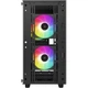 Корпус для ПК Deepcool CC360 ARGB (R-CC360-BKAPM3-G-1) - изображение 11