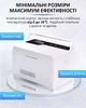 Медицинский портативный мини холодильник Coolbox CL-0502 для лекарств, инсулина / сумка / USB / 220V / 2xАКБ - изображение 3